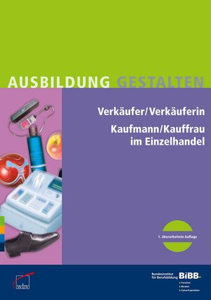 Buchcover Verkäufer / Verkäuferin im Einzelhandel Kaufmann / Kauffrau im Einzelhandel  | EAN 9783763943999 | ISBN 3-7639-4399-4 | ISBN 978-3-7639-4399-9
