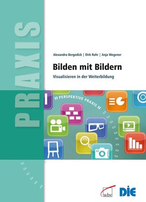 Buchcover Bilden mit Bildern | EAN 9783763948666 | ISBN 3-7639-4866-X | ISBN 978-3-7639-4866-6