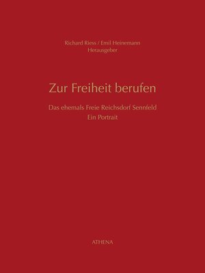 Buchcover Zur Freiheit berufen  | EAN 9783763958382 | ISBN 3-7639-5838-X | ISBN 978-3-7639-5838-2