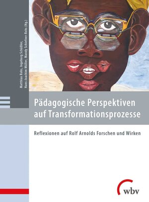 Buchcover Pädagogische Perspektiven auf Transformationsprozesse | EAN 9783763958399 | ISBN 3-7639-5839-8 | ISBN 978-3-7639-5839-9