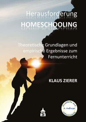 Buchcover Herausforderung Homeschooling | Klaus Zierer | EAN 9783763963225 | ISBN 3-7639-6322-7 | ISBN 978-3-7639-6322-5