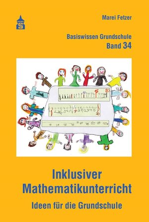 Buchcover Inklusiver Mathematikunterricht | Marei Fetzer | EAN 9783763963355 | ISBN 3-7639-6335-9 | ISBN 978-3-7639-6335-5
