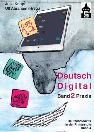 Buchcover Deutsch Digital  | EAN 9783763963584 | ISBN 3-7639-6358-8 | ISBN 978-3-7639-6358-4