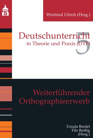 Buchcover Weiterführender Orthographieerwerb  | EAN 9783763963683 | ISBN 3-7639-6368-5 | ISBN 978-3-7639-6368-3
