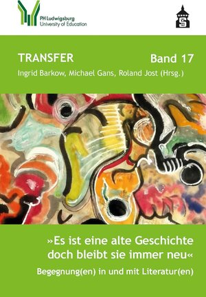 Buchcover "Es ist eine alte Geschichte doch bleibt sie immer neu"  | EAN 9783763964666 | ISBN 3-7639-6466-5 | ISBN 978-3-7639-6466-6