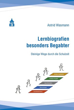 Buchcover Lernbiografien besonders Begabter | Astrid Wasmann | EAN 9783763964949 | ISBN 3-7639-6494-0 | ISBN 978-3-7639-6494-9