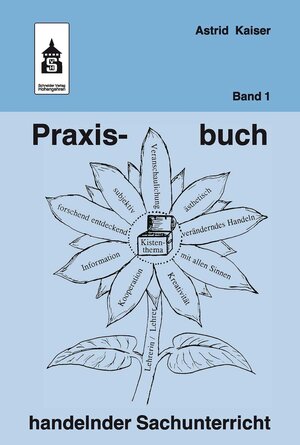 Buchcover Praxisbuch handelnder Sachunterricht - Band 1 | Astrid Kaiser | EAN 9783763965380 | ISBN 3-7639-6538-6 | ISBN 978-3-7639-6538-0