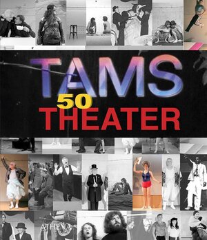 Buchcover TamS Theater 50 | EAN 9783763968459 | ISBN 3-7639-6845-8 | ISBN 978-3-7639-6845-9