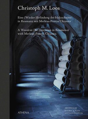 Buchcover Eine (Wieder-)Erfindung des Holzschnitts in Resonanz mit Merleau-Pontys Chiasma | Christoph M. Loos | EAN 9783763969470 | ISBN 3-7639-6947-0 | ISBN 978-3-7639-6947-0
