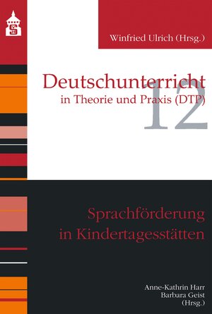 Buchcover Sprachförderung in Kindertagesstätten  | EAN 9783763971299 | ISBN 3-7639-7129-7 | ISBN 978-3-7639-7129-9