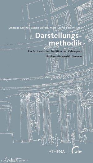Buchcover Darstellungsmethodik  | EAN 9783763971626 | ISBN 3-7639-7162-9 | ISBN 978-3-7639-7162-6