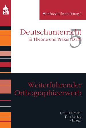 Buchcover Weiterführender Orthographieerwerb  | EAN 9783763972425 | ISBN 3-7639-7242-0 | ISBN 978-3-7639-7242-5