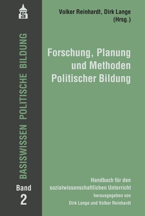 Buchcover Basiswissen Politische Bildung Band 2  | EAN 9783763972944 | ISBN 3-7639-7294-3 | ISBN 978-3-7639-7294-4