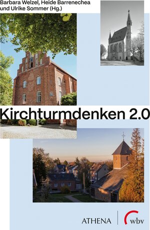 Buchcover Kirchturmdenken 2.0  | EAN 9783763973804 | ISBN 3-7639-7380-X | ISBN 978-3-7639-7380-4