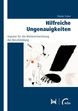 Buchcover Hilfreiche Ungenauigkeiten | Dieter Euler | EAN 9783763973873 | ISBN 3-7639-7387-7 | ISBN 978-3-7639-7387-3