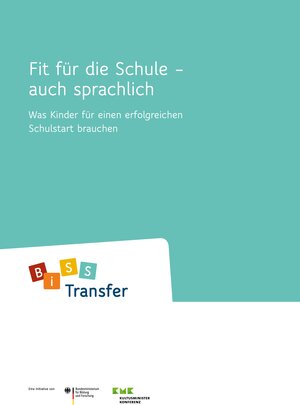 Buchcover Fit für die Schule - auch sprachlich  | EAN 9783763976942 | ISBN 3-7639-7694-9 | ISBN 978-3-7639-7694-2