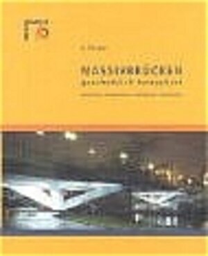 Buchcover Massivbrücken ganzheitlich betrachtet | Alfred Pauser | EAN 9783764004316 | ISBN 3-7640-0431-2 | ISBN 978-3-7640-0431-6