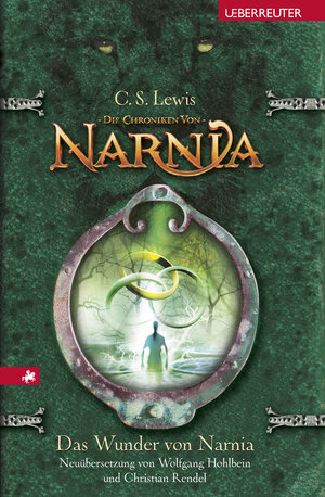 Buchcover Das Wunder von Narnia (Die Chroniken von Narnia, Bd. 1) | Clive Staples Lewis | EAN 9783764170240 | ISBN 3-7641-7024-7 | ISBN 978-3-7641-7024-0