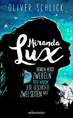 Buchcover Miranda Lux | Oliver Schlick | EAN 9783764170592 | ISBN 3-7641-7059-X | ISBN 978-3-7641-7059-2