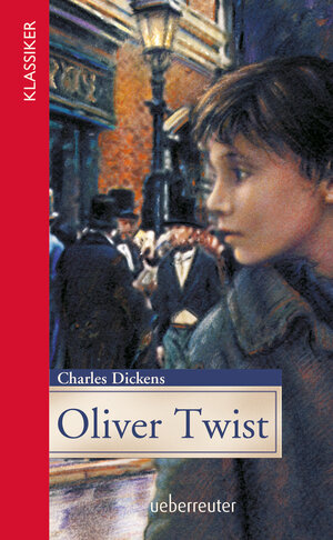 Buchcover Oliver Twist (Klassiker der Weltliteratur in gekürzter Fassung, Bd. ?) | Charles Dickens | EAN 9783764171186 | ISBN 3-7641-7118-9 | ISBN 978-3-7641-7118-6