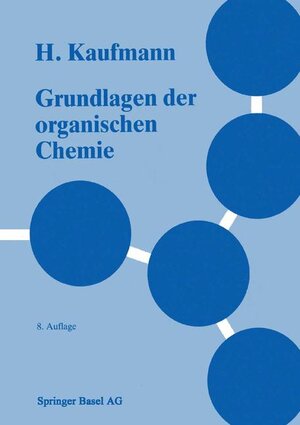 Grundlagen der organischen Chemie