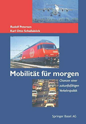 Mobilität für morgen: Chancen einer zukunftsfähigen Verkehrspolitik