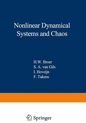 Buchcover Nonlinear Dynamical Systems and Chaos | EAN 9783764353469 | ISBN 3-7643-5346-5 | ISBN 978-3-7643-5346-9