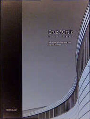 Cruz / Ortiz 1975 - 1995