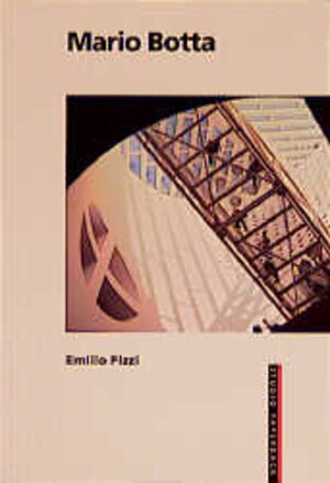 Mario Botta (Studio Paperback)