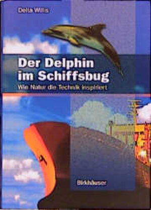 Der Delphin im Schiffsbug: Wie Natur die Technik inspiriert