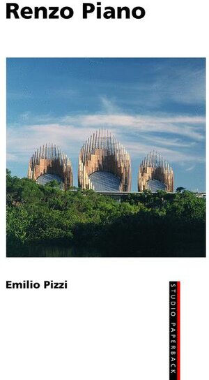 Renzo Piano (Studio Paperback)