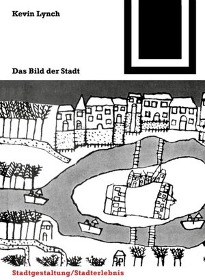 Bauwelt Fundamente, Bd.16, Das Bild der Stadt