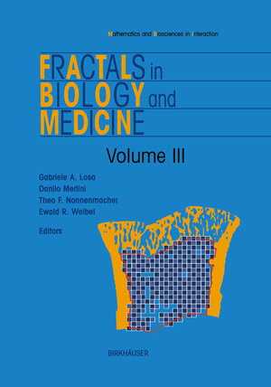 Buchcover Fractals in Biology and Medicine  | EAN 9783764364748 | ISBN 3-7643-6474-2 | ISBN 978-3-7643-6474-8