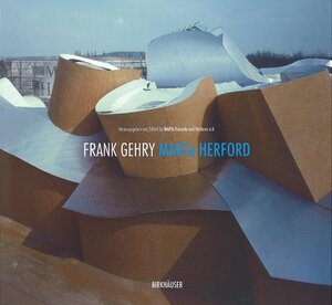 Frank Gehry, MARTa Herford