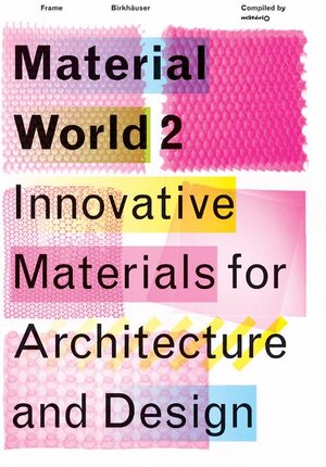 Buchcover Material World 2 | EAN 9783764372798 | ISBN 3-7643-7279-6 | ISBN 978-3-7643-7279-8