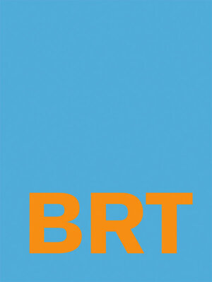 Buchcover Bothe Richter Teherani | Klaus-Dieter Weiss | EAN 9783764376567 | ISBN 3-7643-7656-2 | ISBN 978-3-7643-7656-7