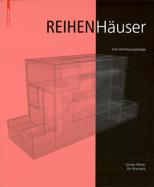 Buchcover Reihenhäuser | Günter Pfeifer | EAN 9783764379216 | ISBN 3-7643-7921-9 | ISBN 978-3-7643-7921-6