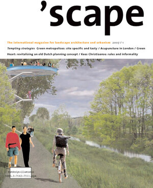 Buchcover scape | EAN 9783764380939 | ISBN 3-7643-8093-4 | ISBN 978-3-7643-8093-9