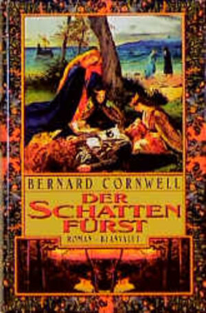 Buchcover Der Schattenfürst | Bernard Cornwell | EAN 9783764500054 | ISBN 3-7645-0005-0 | ISBN 978-3-7645-0005-4