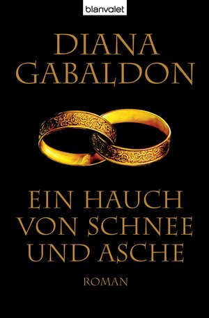 Buchcover Ein Hauch von Schnee und Asche | Diana Gabaldon | EAN 9783764500573 | ISBN 3-7645-0057-3 | ISBN 978-3-7645-0057-3