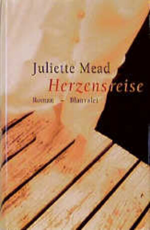Buchcover Herzensreise | Juliette Mead | EAN 9783764500597 | ISBN 3-7645-0059-X | ISBN 978-3-7645-0059-7
