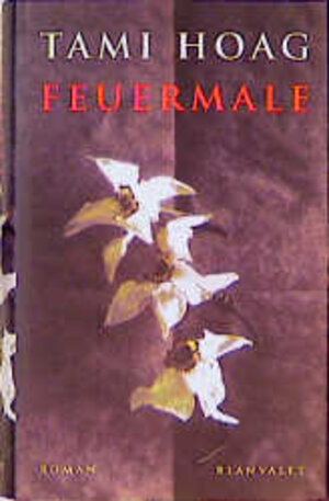 Buchcover Feuermale | Tami Hoag | EAN 9783764500634 | ISBN 3-7645-0063-8 | ISBN 978-3-7645-0063-4