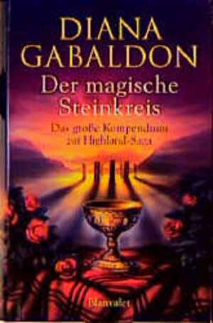 Buchcover Der magische Steinkreis | Diana Gabaldon | EAN 9783764501020 | ISBN 3-7645-0102-2 | ISBN 978-3-7645-0102-0