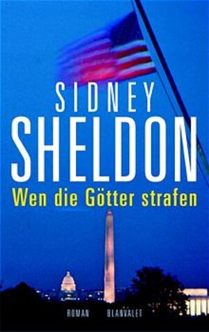 Buchcover Wen die Götter strafen | Sidney Sheldon | EAN 9783764501297 | ISBN 3-7645-0129-4 | ISBN 978-3-7645-0129-7