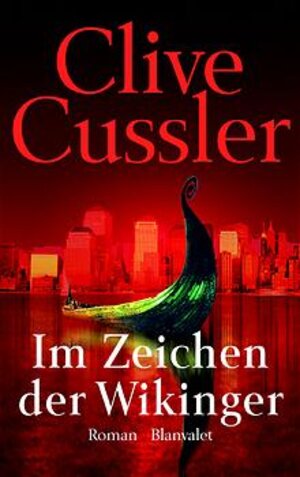 Buchcover Im Zeichen der Wikinger | Clive Cussler | EAN 9783764501464 | ISBN 3-7645-0146-4 | ISBN 978-3-7645-0146-4