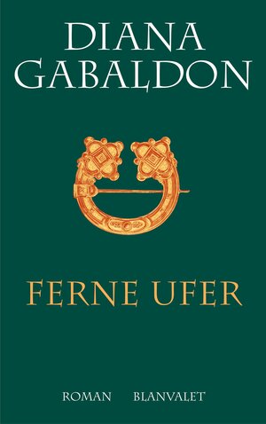 Ferne Ufer: Roman