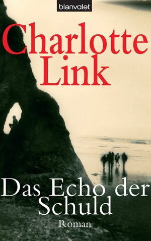 Das Echo der Schuld