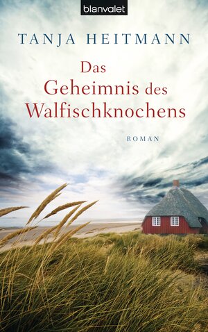 Buchcover Das Geheimnis des Walfischknochens | Tanja Heitmann | EAN 9783764504625 | ISBN 3-7645-0462-5 | ISBN 978-3-7645-0462-5
