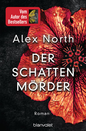 Buchcover Der Schattenmörder | Alex North | EAN 9783764507114 | ISBN 3-7645-0711-X | ISBN 978-3-7645-0711-4