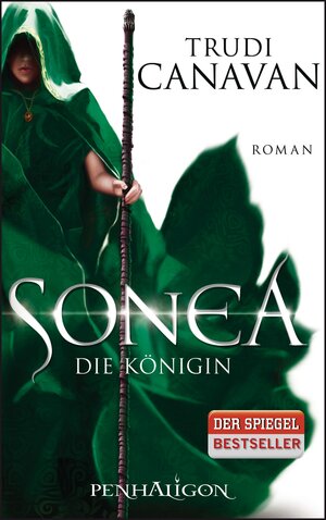 Buchcover Sonea 3 | Trudi Canavan | EAN 9783764530433 | ISBN 3-7645-3043-X | ISBN 978-3-7645-3043-3